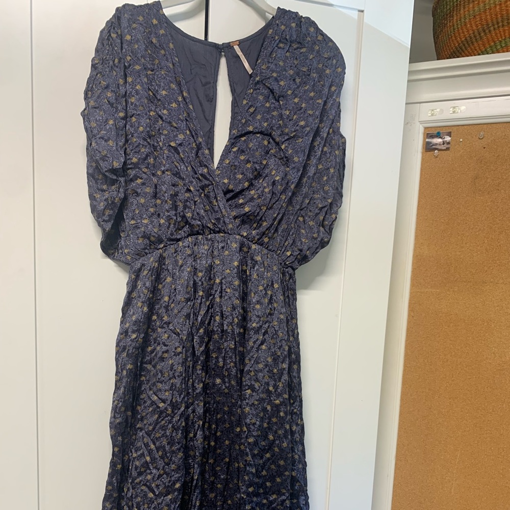 Free people dress